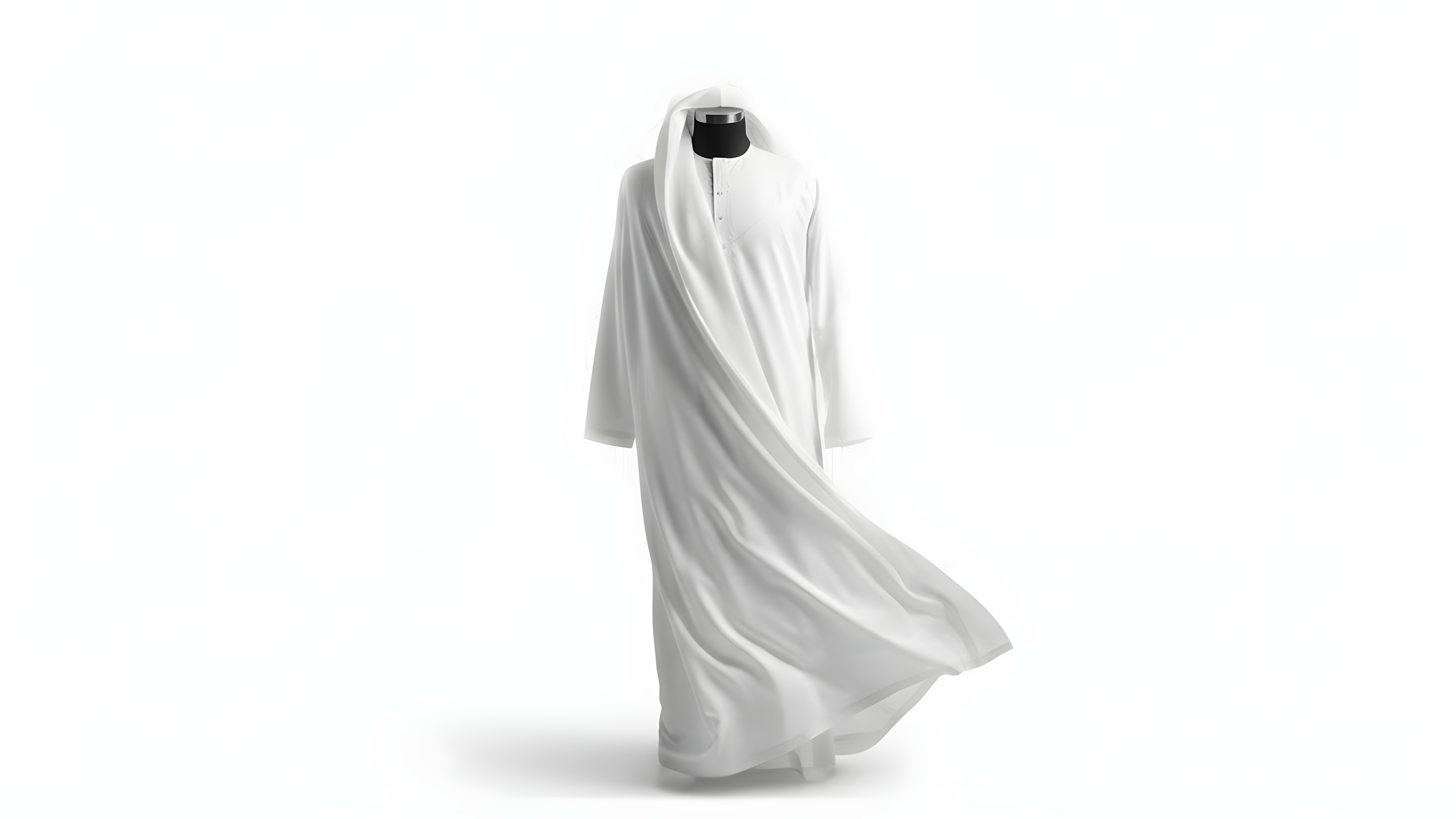 Saudi Thobe Tailoring